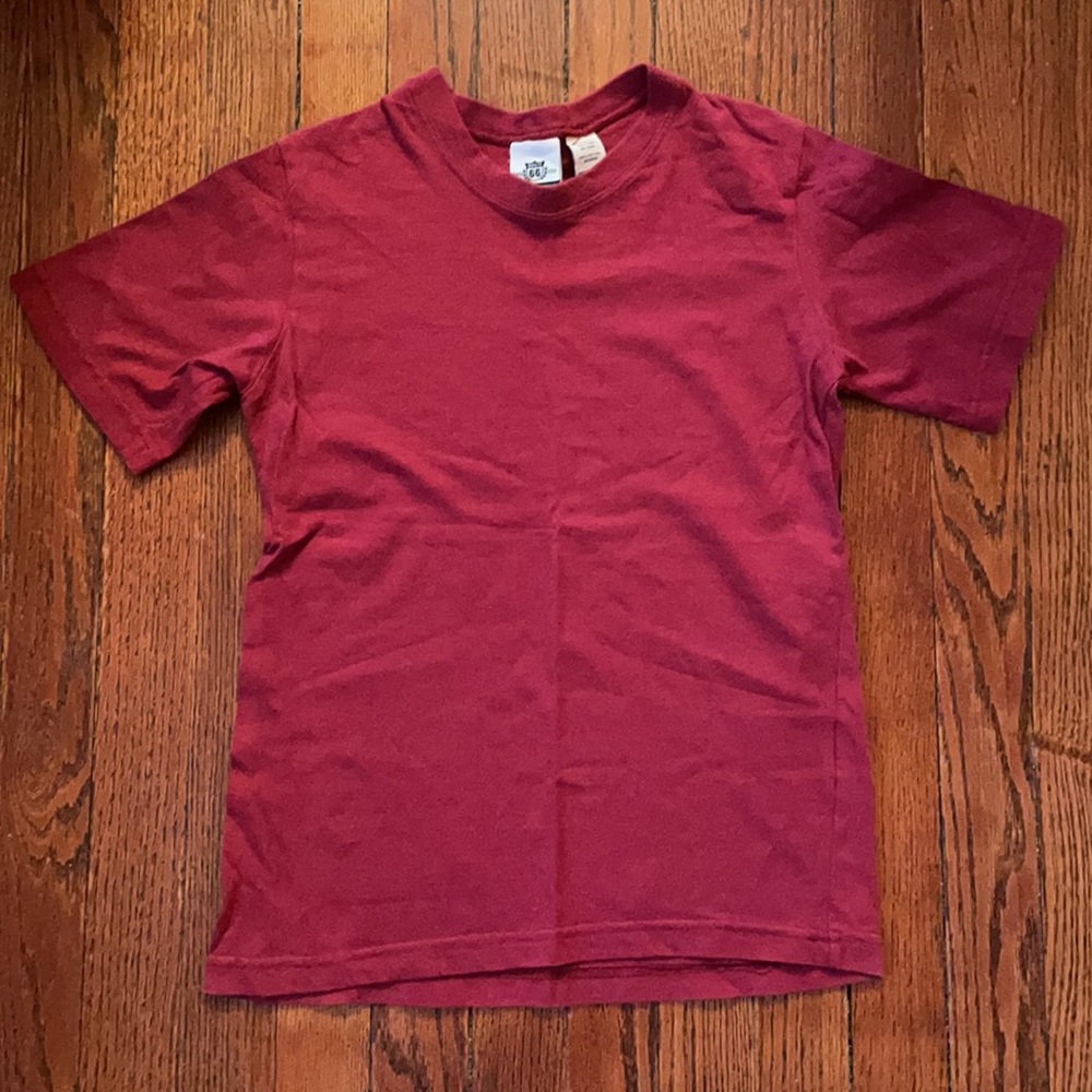 Route 66 Boys T-Shirt (#1 of 2)